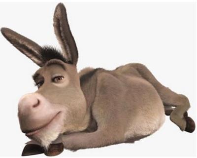 el burro y la cebra jsjjsjjss muy bueno